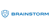 Brainstorm logo