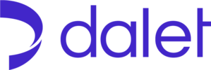 Dalet logo