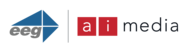 Ai-Media EEG logo