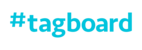 Tagboard logo