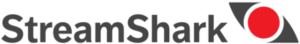 StreamShark logo